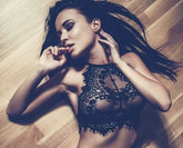 Conjunto Fleur Mystique - Todanua Internacional